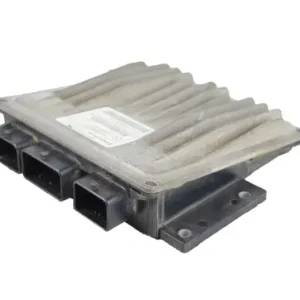 KOMPUTER STEROWNIK RENAULT 1.5 DCI 8300399038 Nie przegap